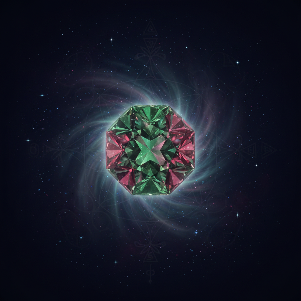 Alexandrite