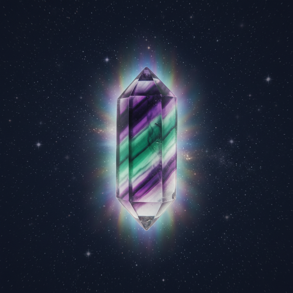 Fluorite