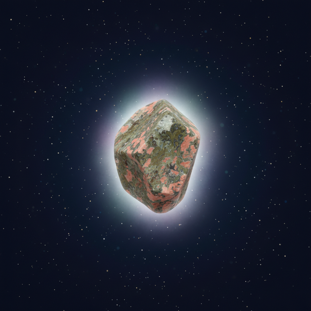 Unakite