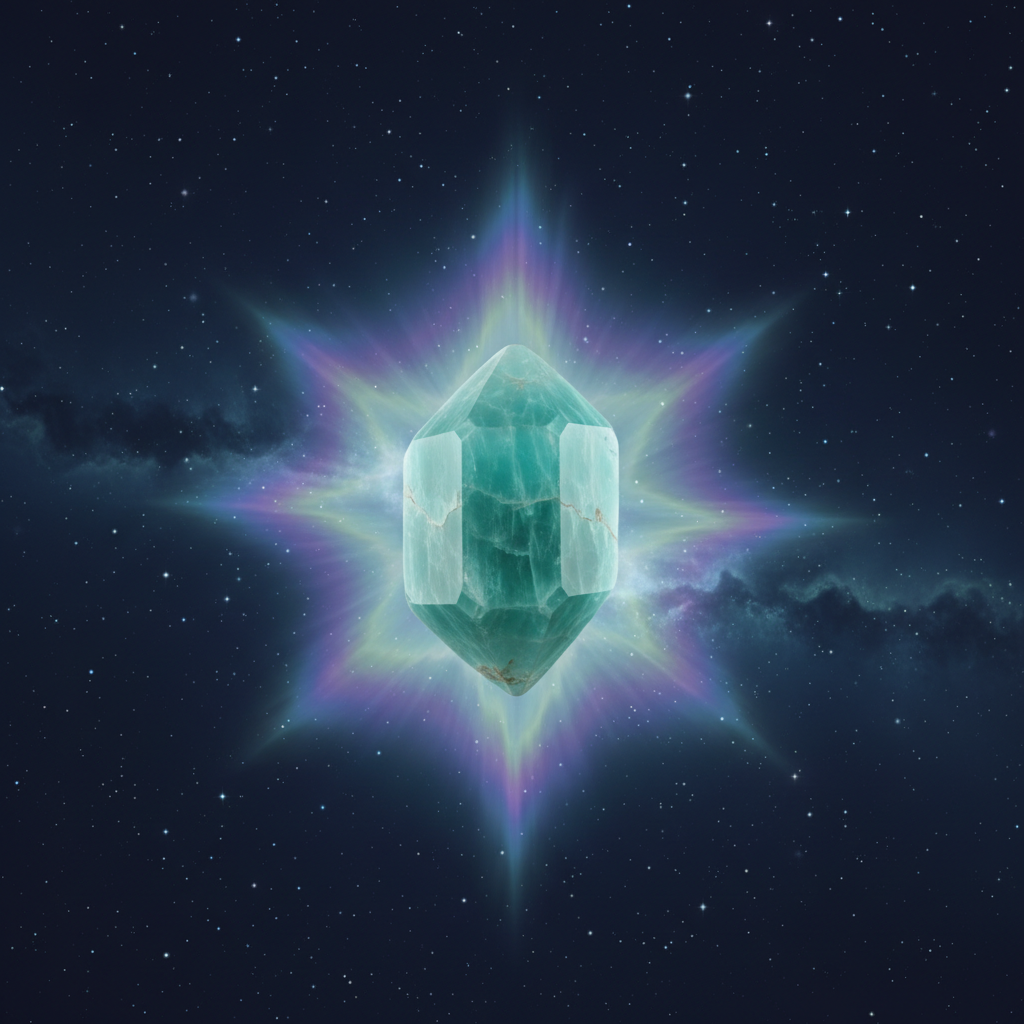 Amazonite