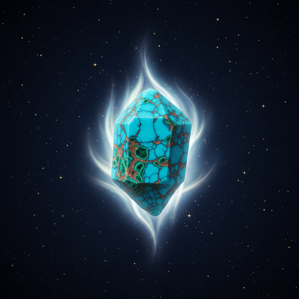 Chrysocolla