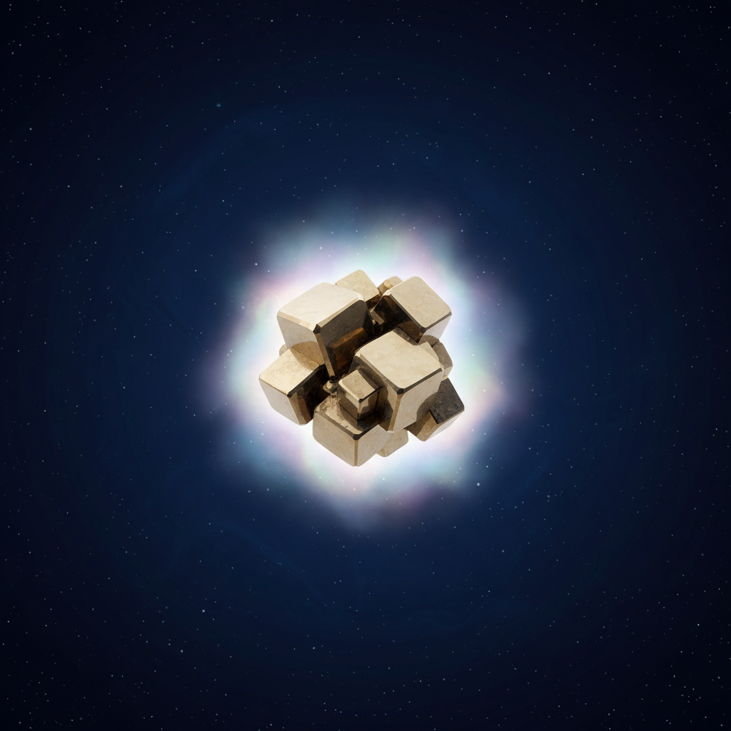 Pyrite