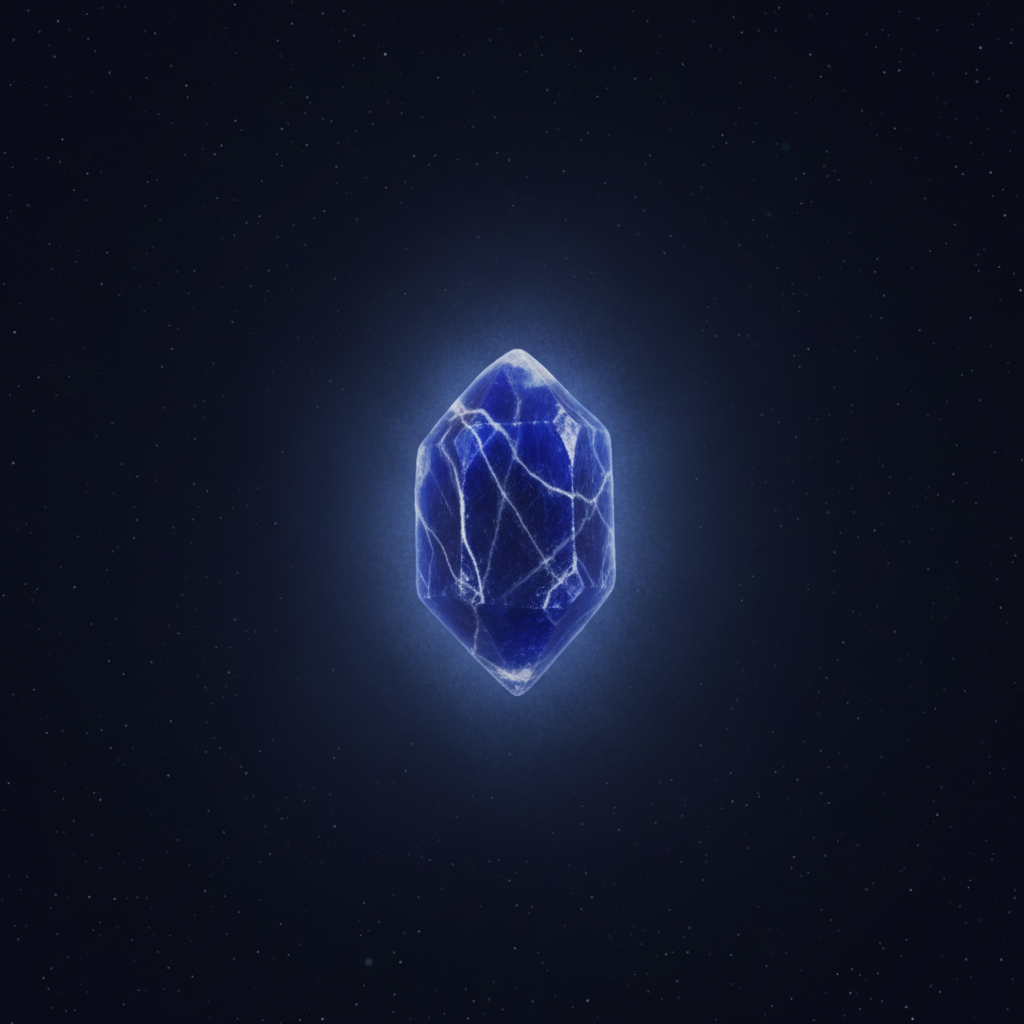 Sodalite