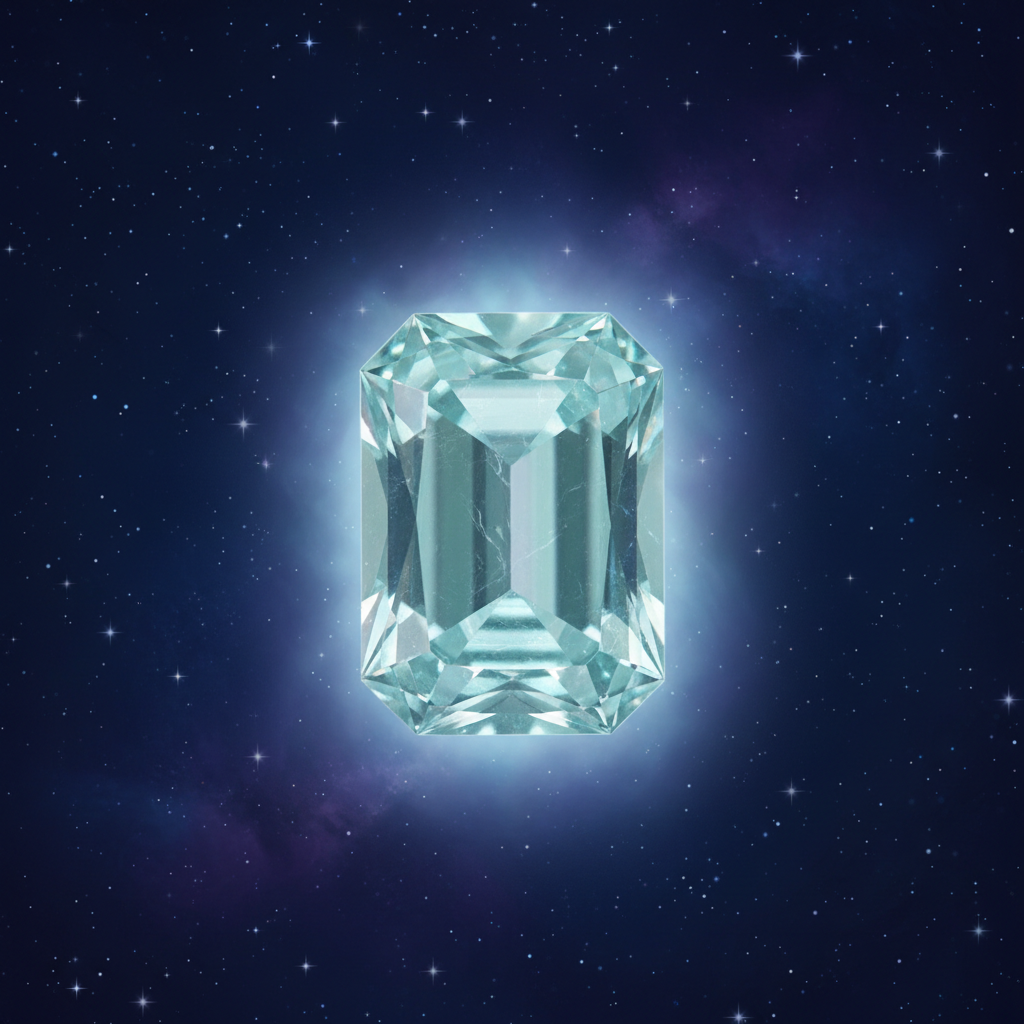 Aquamarine