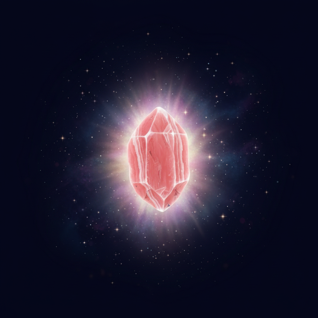 Rhodochrosite
