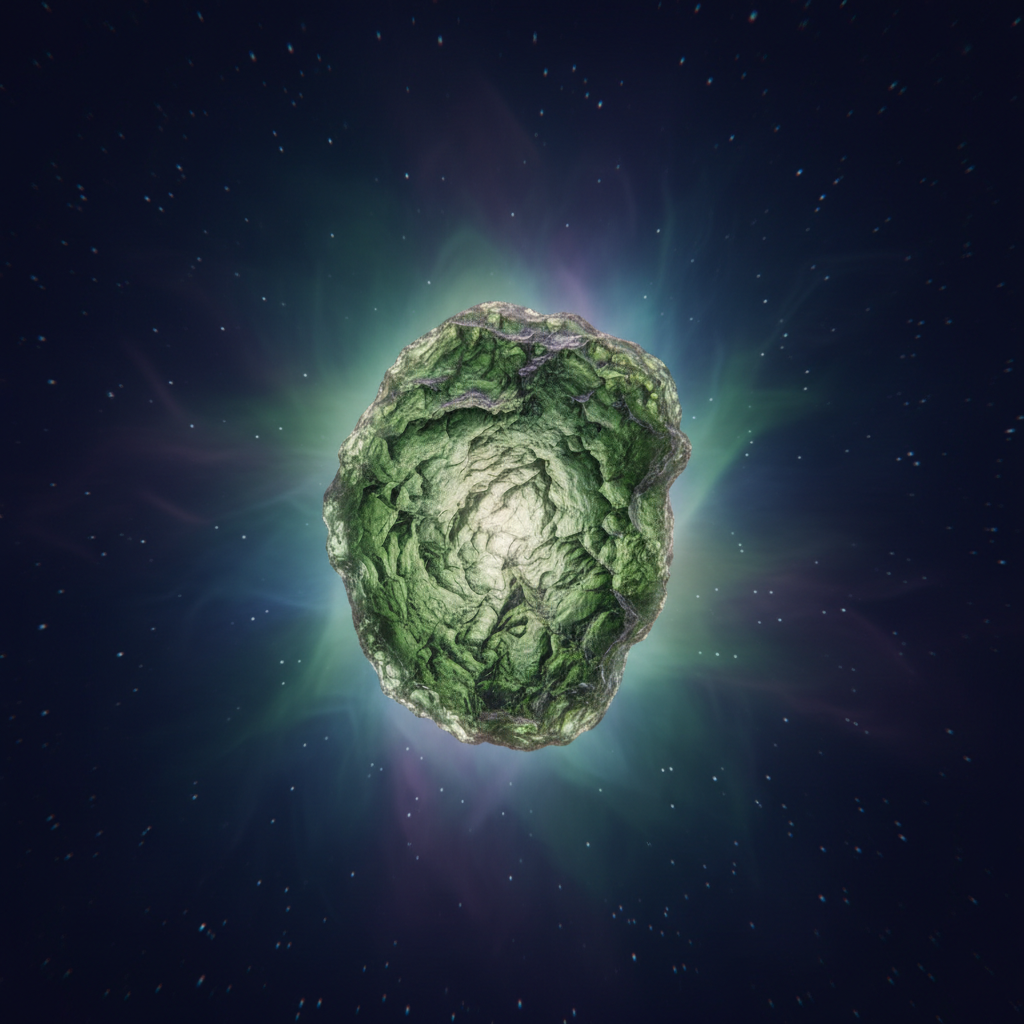 Moldavite