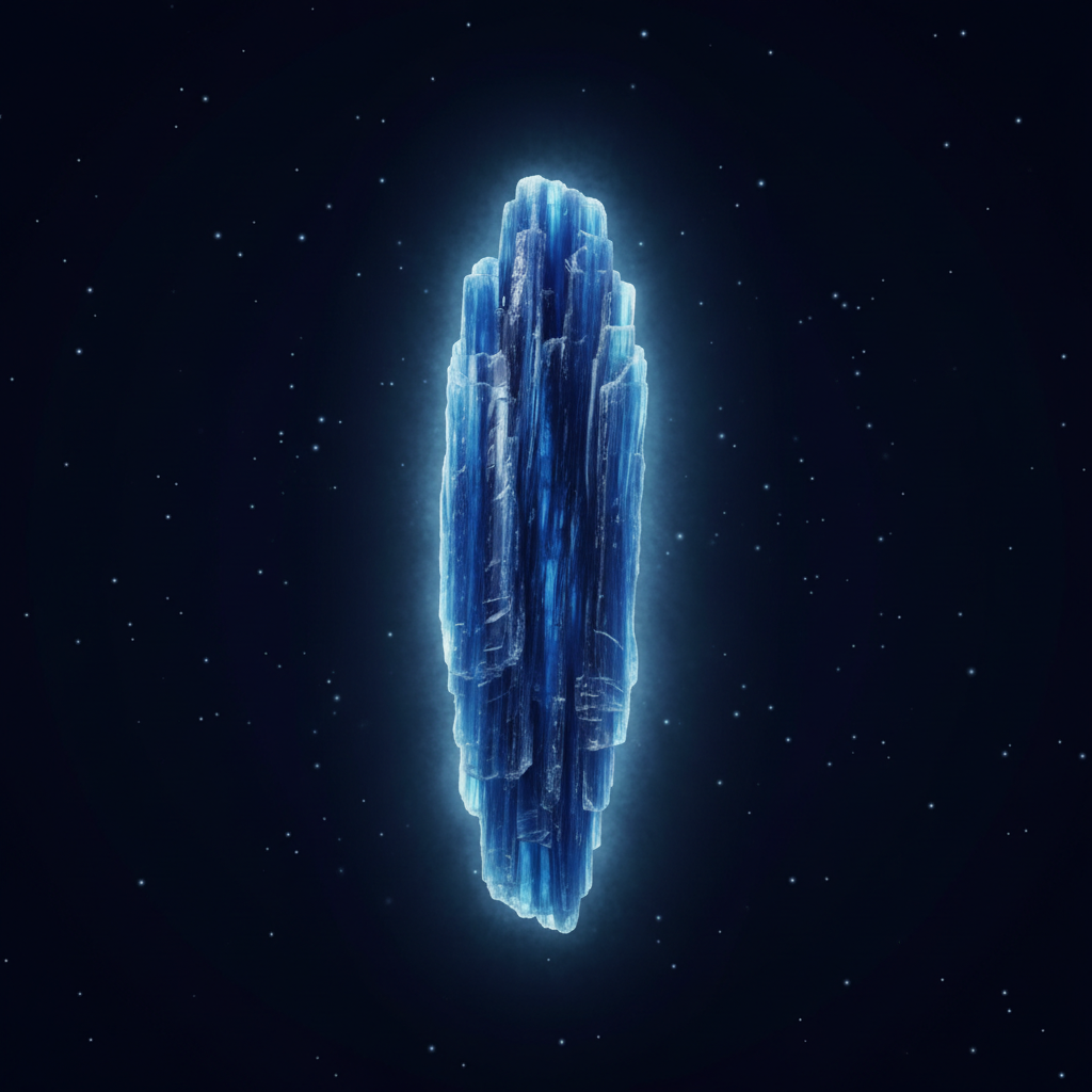 Kyanite