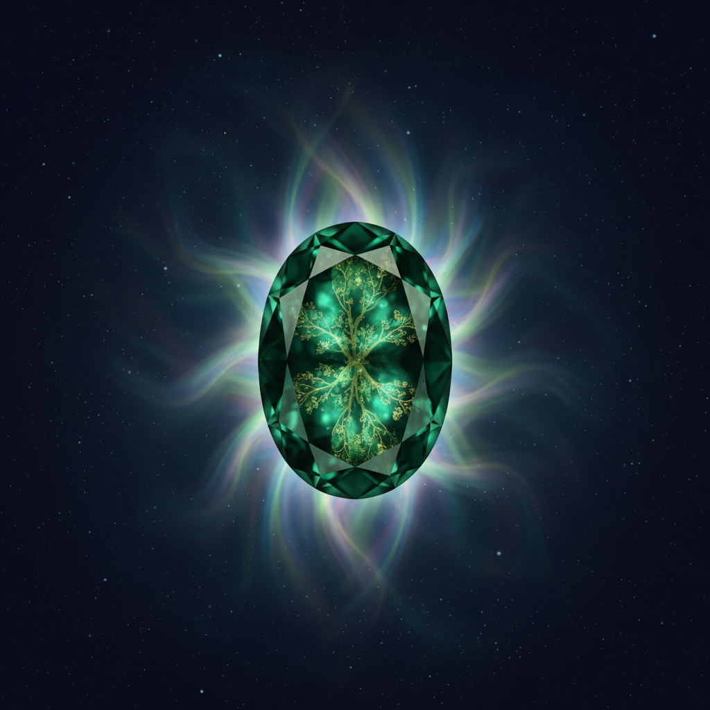 Emerald