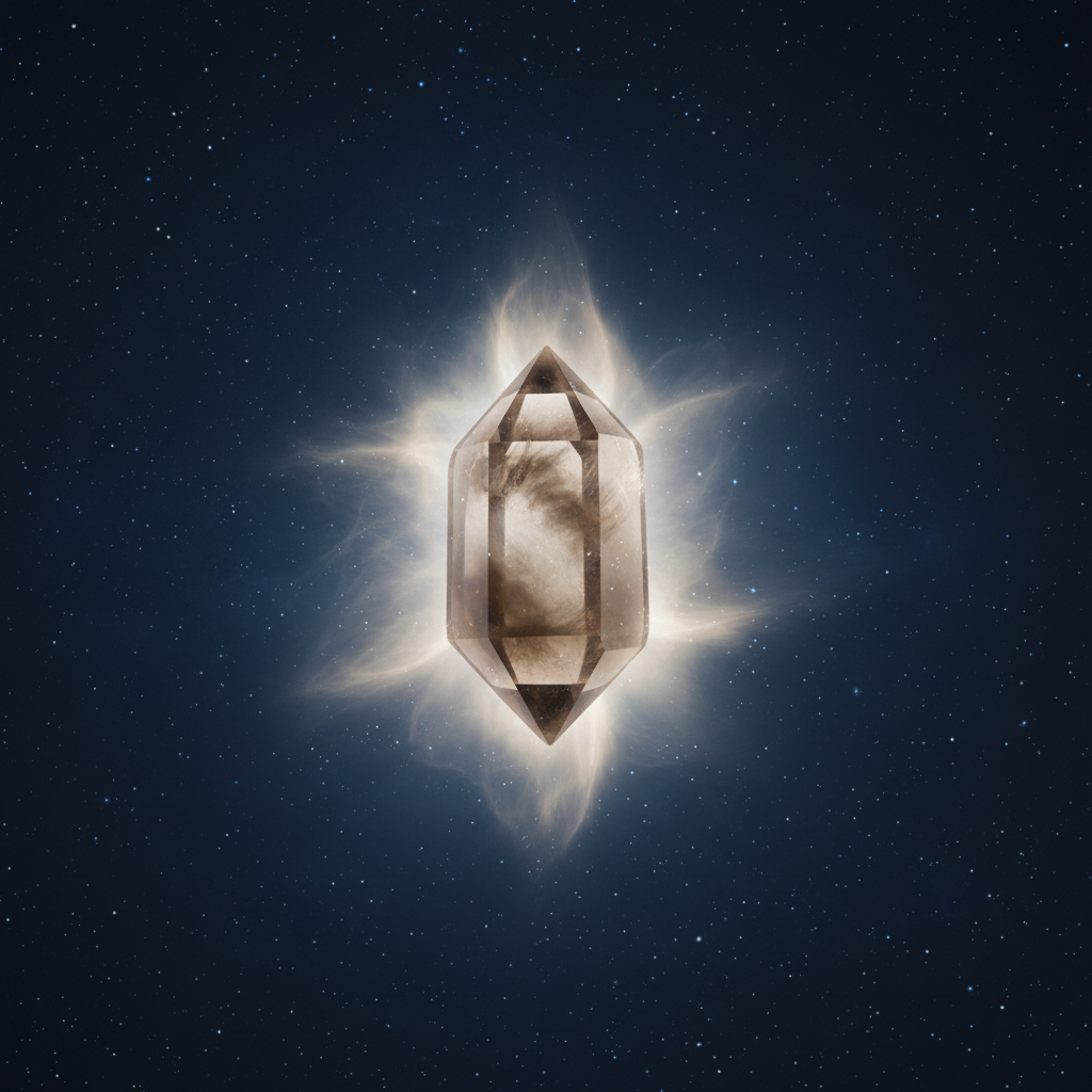 Smoky Quartz