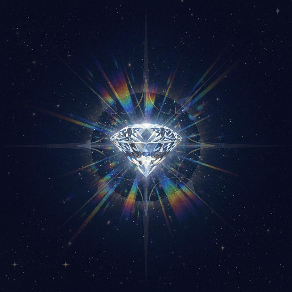 Diamond