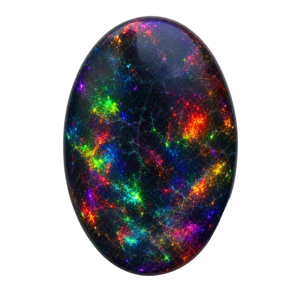 Black Opal